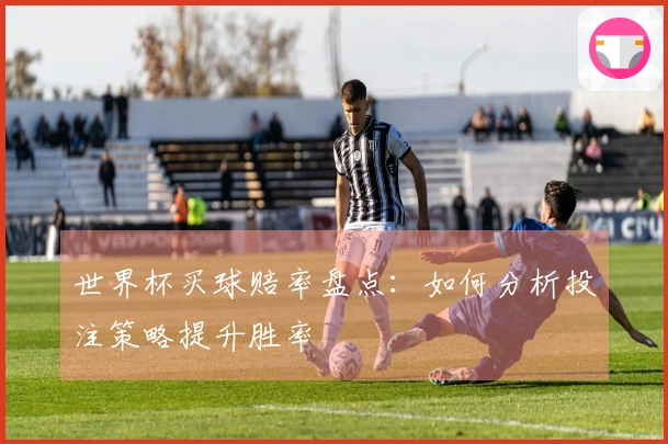 世界杯买球赔率盘点：如何分析投注策略提升胜率