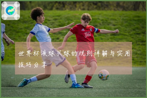 世界杯滚球买球的规则详解与实用技巧分享