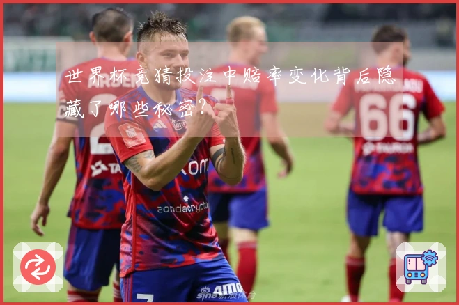 世界杯竞猜投注中赔率变化背后隐藏了哪些秘密？